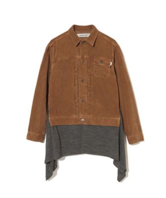 ジャケット UP2F1203ー2 | UNDERCOVER Pre Collection (Women